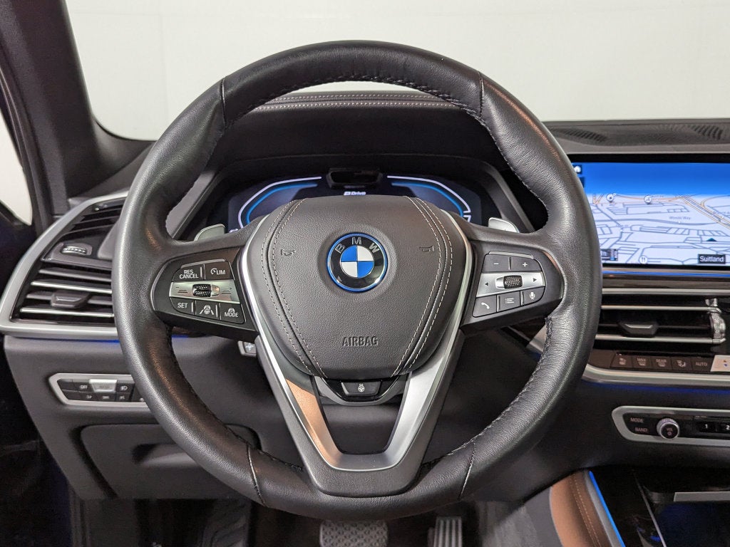 2023 BMW X5 xDrive45e