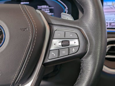 2023 BMW X5 xDrive45e
