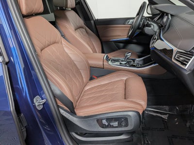 2023 BMW X5 xDrive45e