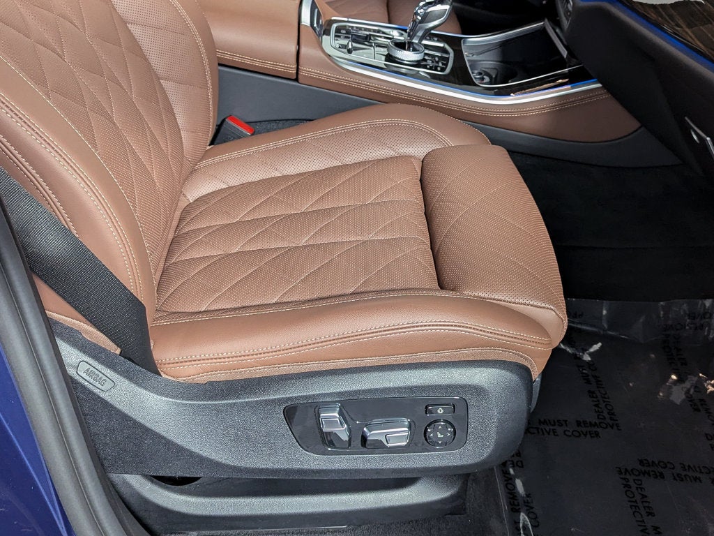 2023 BMW X5 xDrive45e