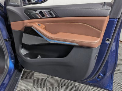 2023 BMW X5 xDrive45e