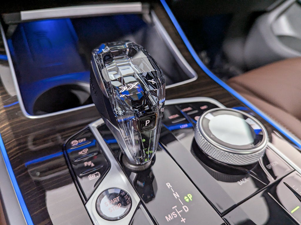 2023 BMW X5 xDrive45e