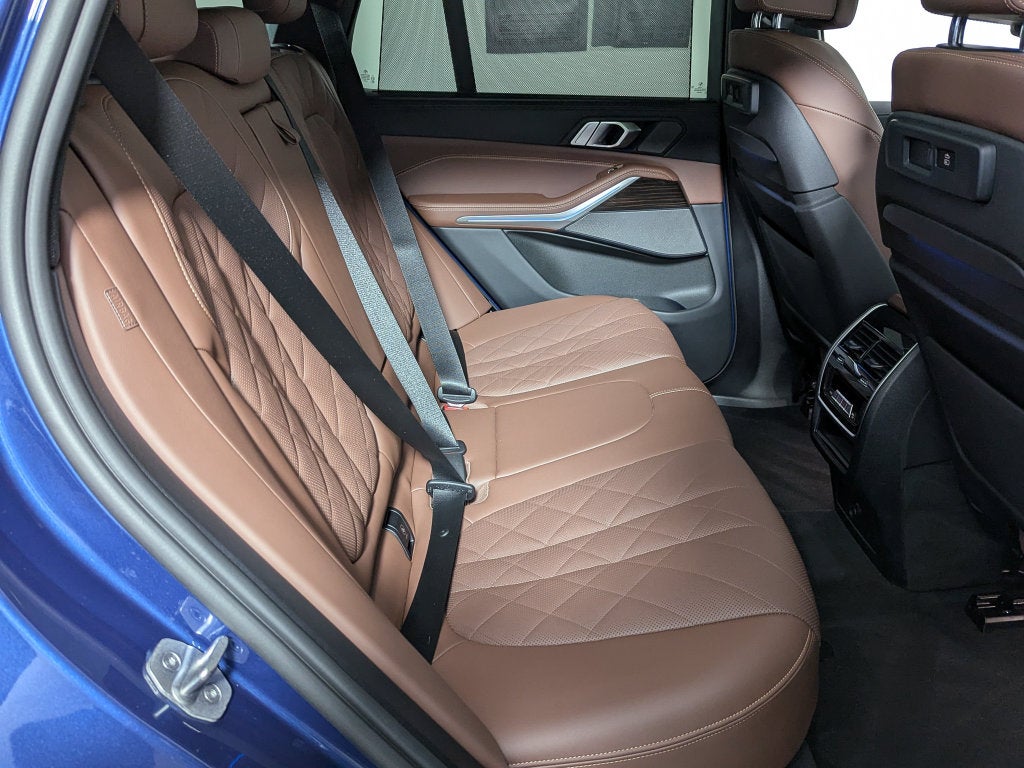 2023 BMW X5 xDrive45e