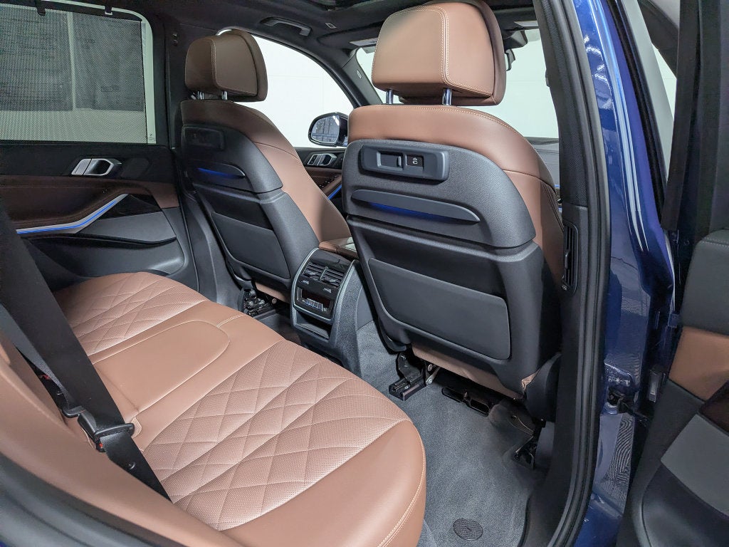 2023 BMW X5 xDrive45e