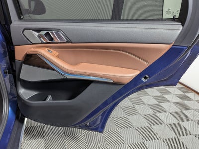 2023 BMW X5 xDrive45e