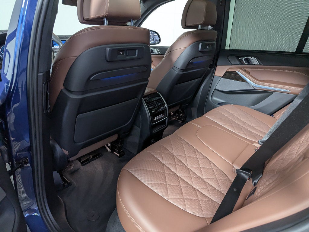 2023 BMW X5 xDrive45e