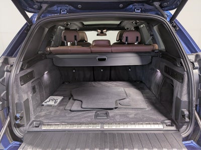 2023 BMW X5 xDrive45e