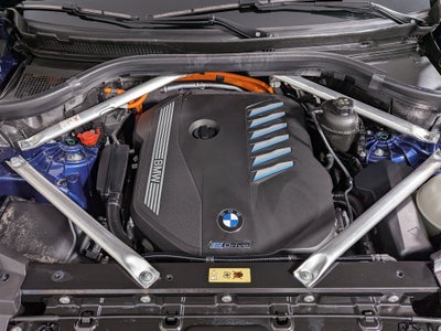 2023 BMW X5 xDrive45e