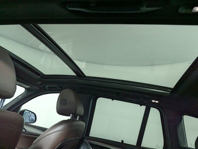 2019 BMW X3 M40i