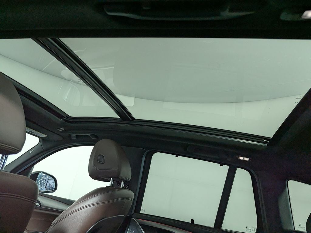 2019 BMW X3 M40i