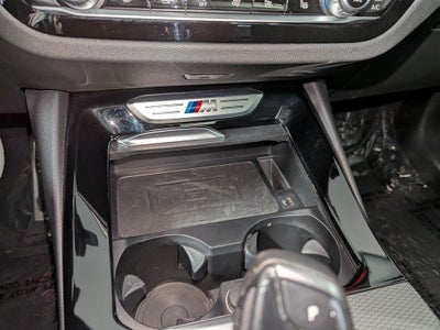 2019 BMW X3 M40i