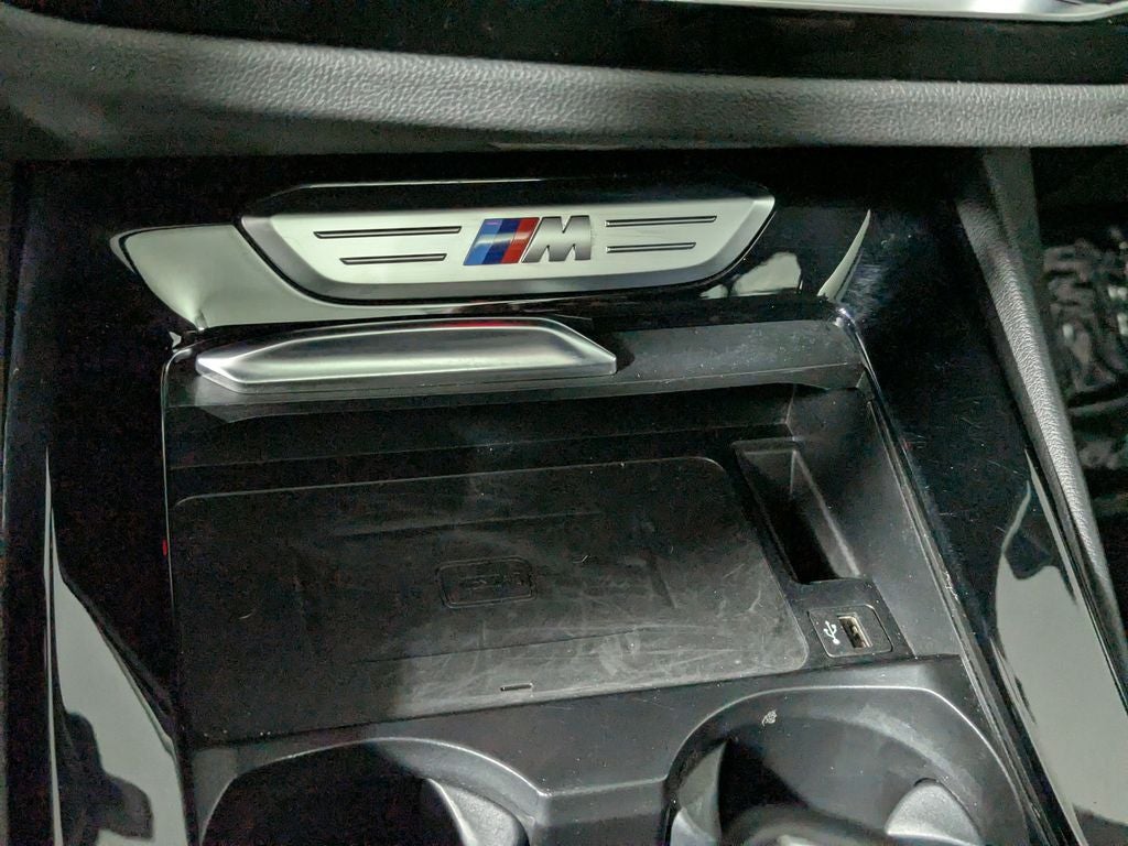 2019 BMW X3 M40i