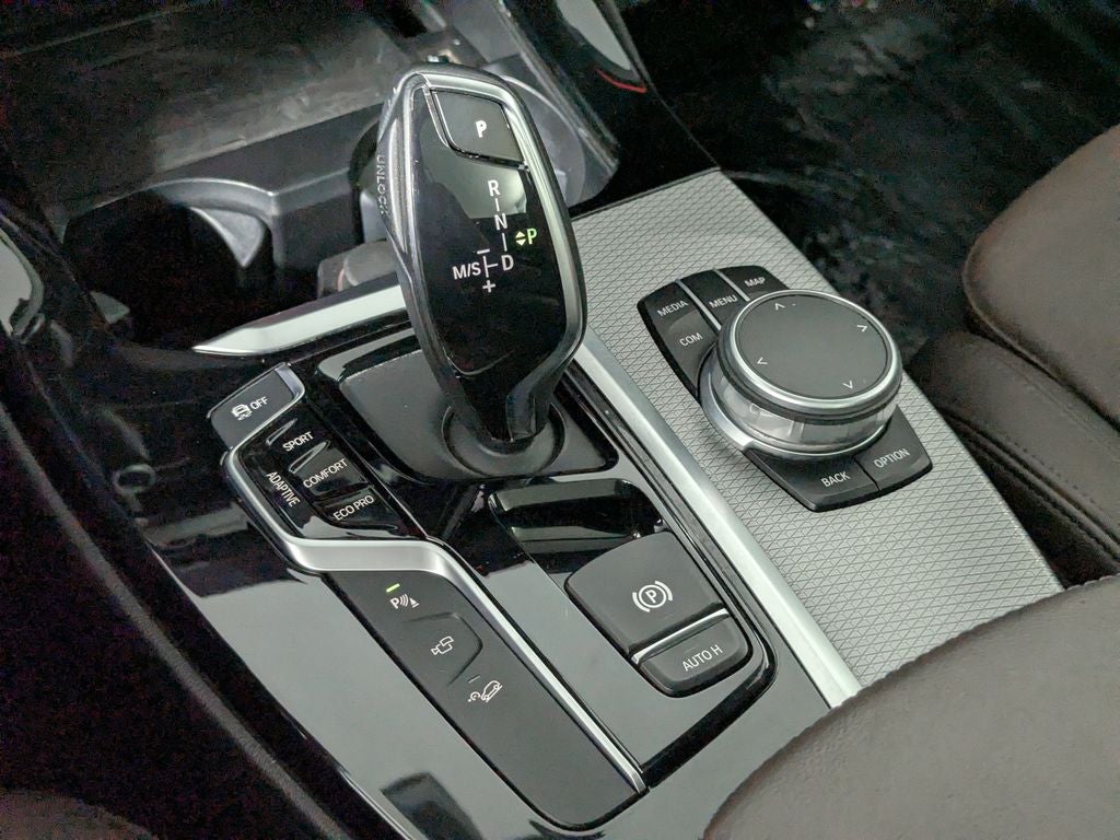 2019 BMW X3 M40i