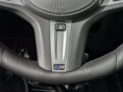 2019 BMW X3 M40i