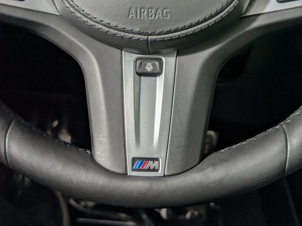 2019 BMW X3 M40i