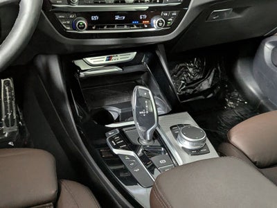 2019 BMW X3 M40i