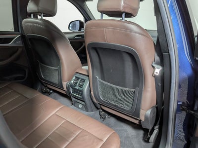 2019 BMW X3 M40i
