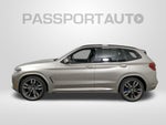 2019 BMW X3 M40i