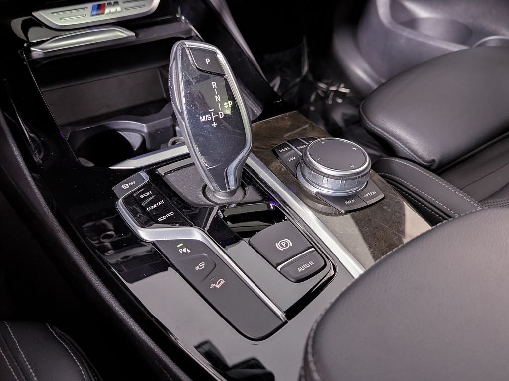 2019 BMW X3 M40i