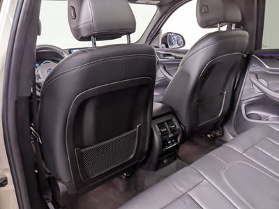 2019 BMW X3 M40i