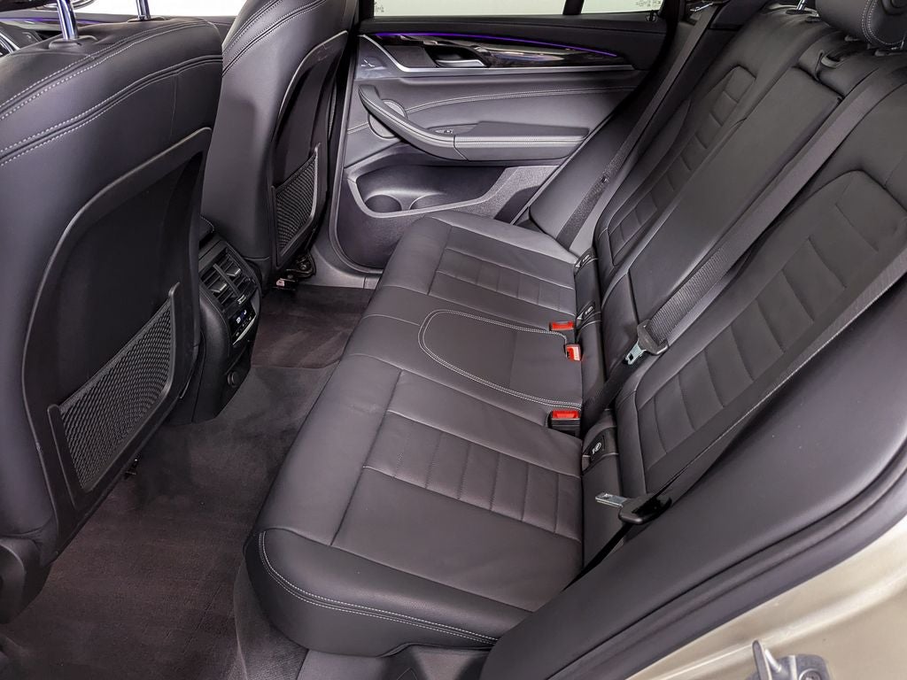 2019 BMW X3 M40i