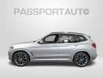 2019 BMW X3 M40i