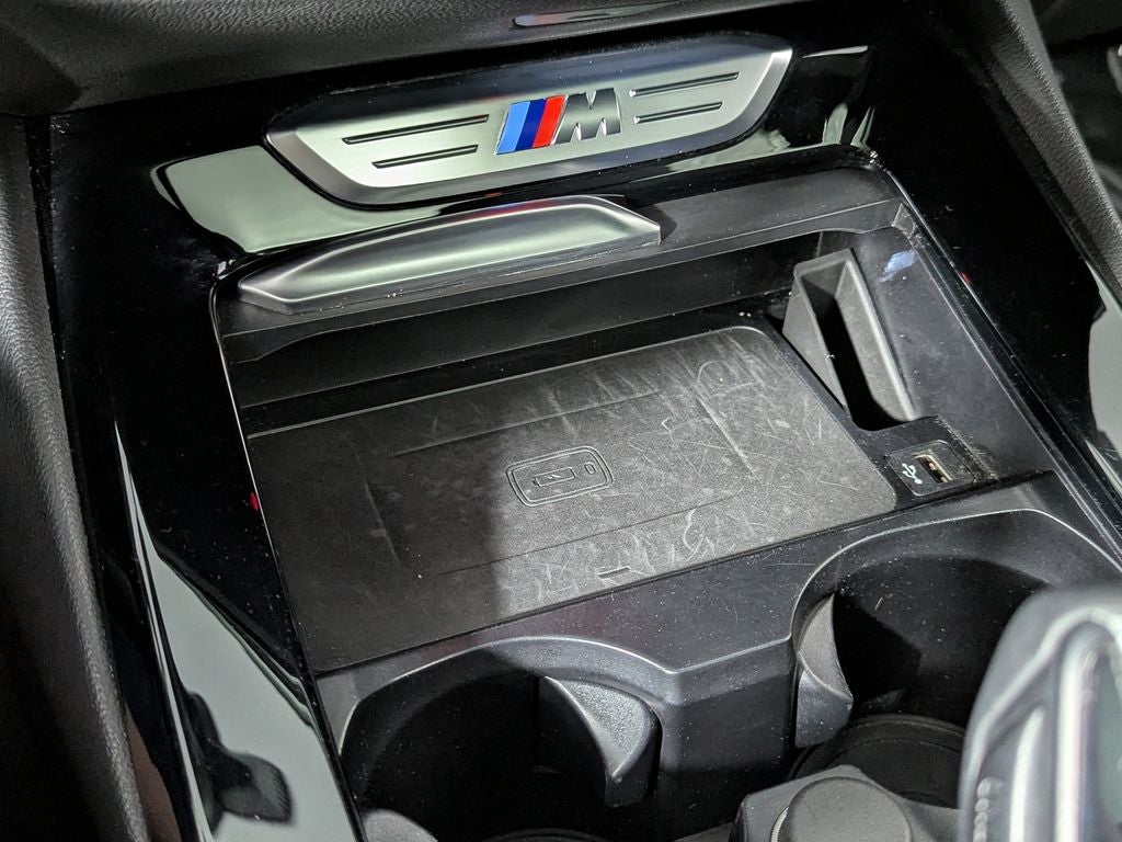 2021 BMW X3 M40i