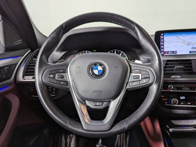 2019 BMW X4 xDrive xDrive30i