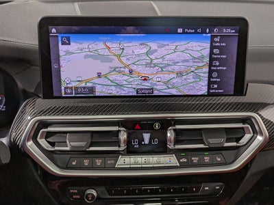 2022 BMW X3 M