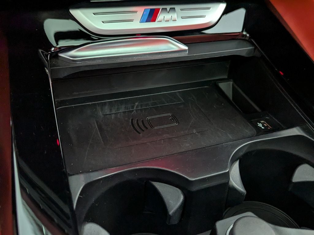 2022 BMW X3 M