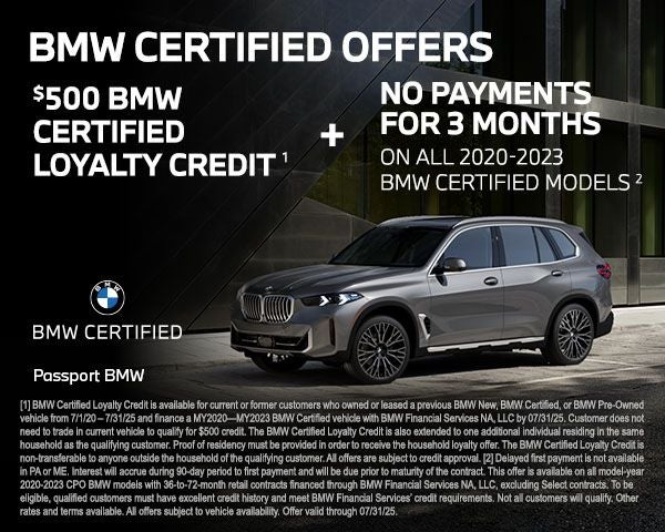 2022 BMW X3 M
