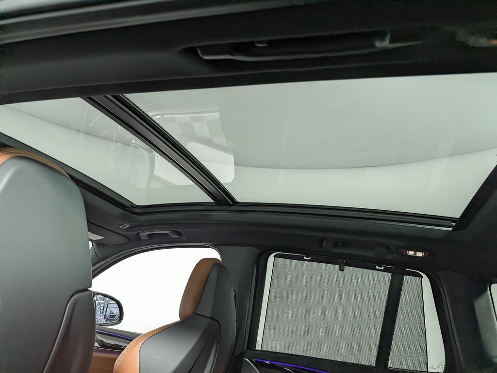2024 BMW X3 M