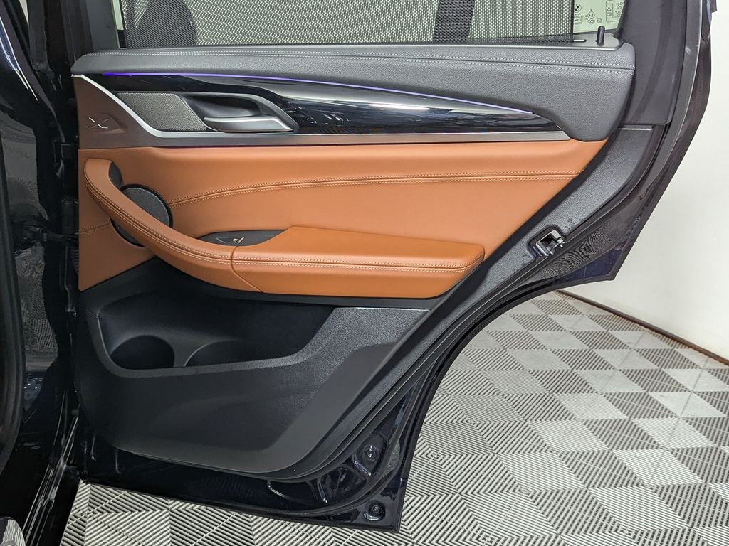2024 BMW X3 M