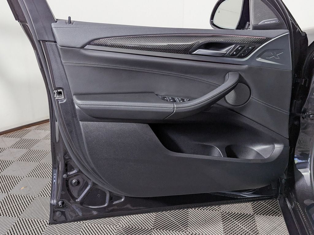 2024 BMW X4 Base