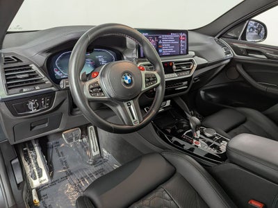 2024 BMW X4 Base