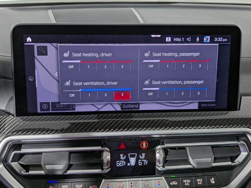 2024 BMW X4 Base
