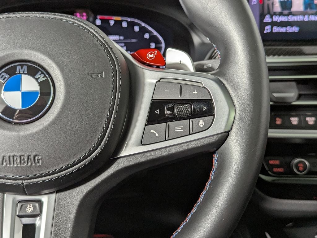 2024 BMW X4 Base