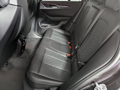 2024 BMW X4 Base
