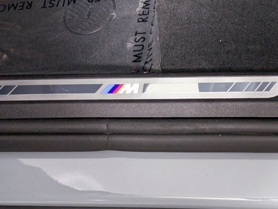 2024 BMW XM Label