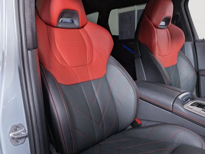 2024 BMW XM Label