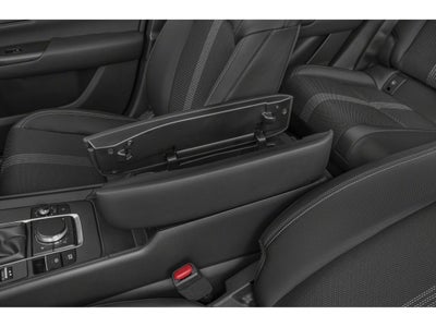 2024 Mazda Mazda CX-50 2.5 S Preferred Package