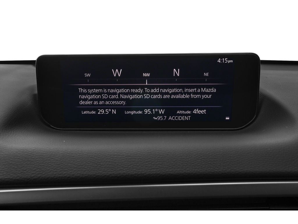 2024 Mazda Mazda CX-50 2.5 S Preferred Package