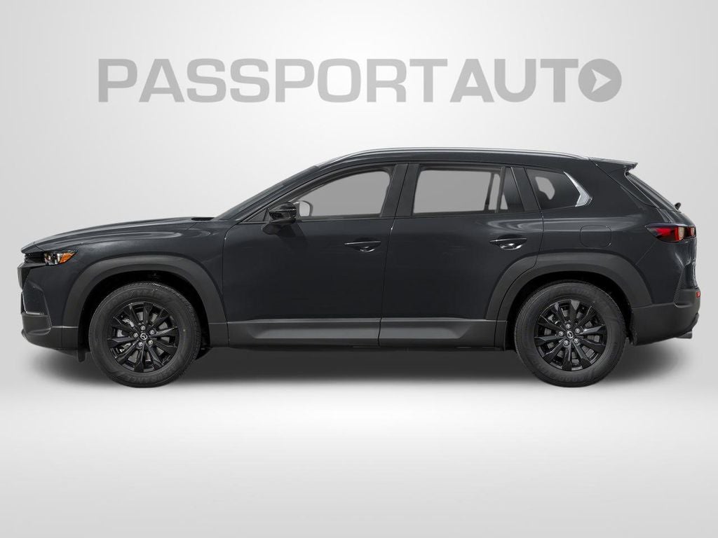 2024 Mazda Mazda CX-50 2.5 S Preferred Package