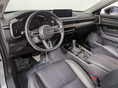 2023 Mazda Mazda CX-50 2.5 Turbo Premium Package