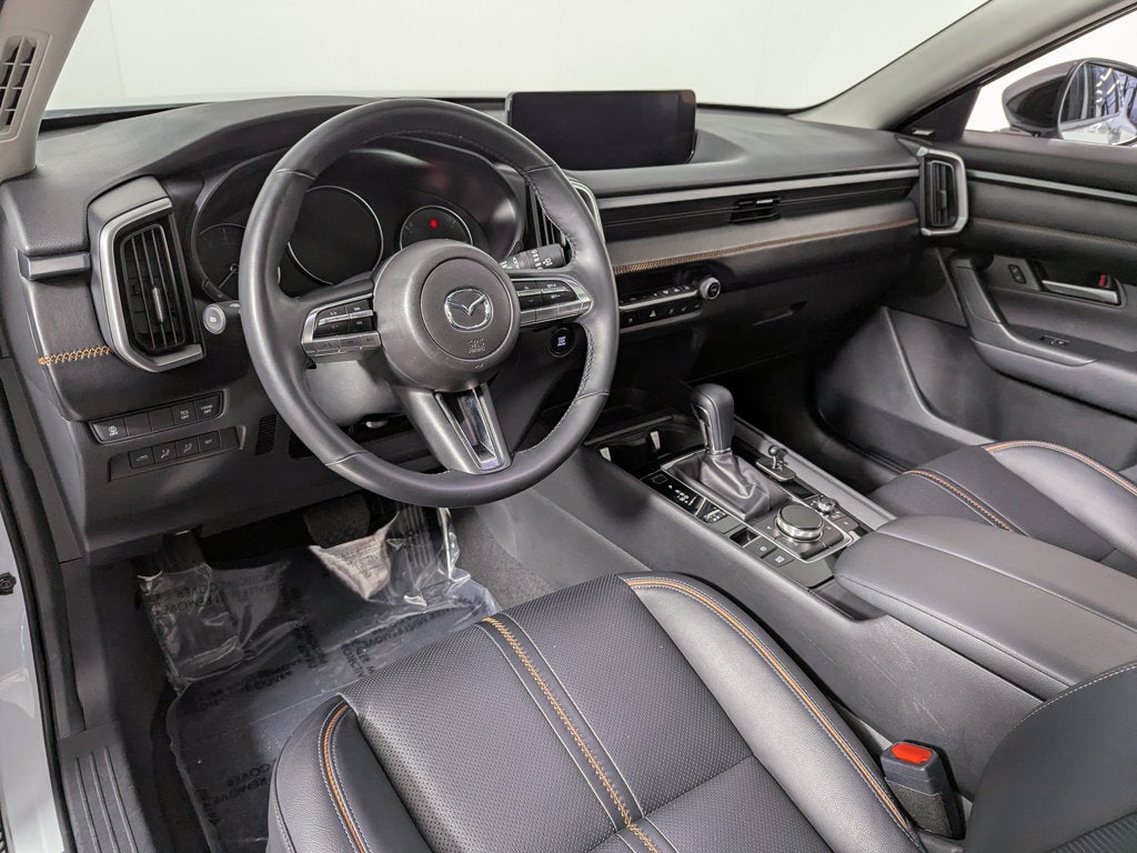 2023 Mazda Mazda CX-50 2.5 Turbo Premium Package