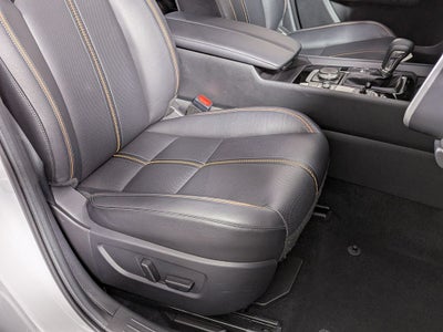 2023 Mazda Mazda CX-50 2.5 Turbo Premium Package
