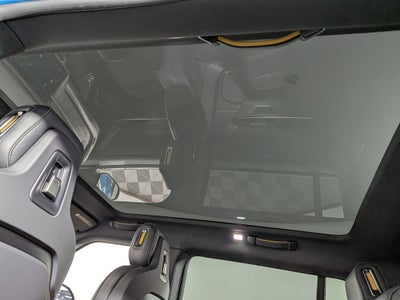 2026 Rivian R1S Base