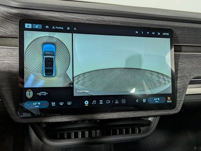 2026 Rivian R1S Base