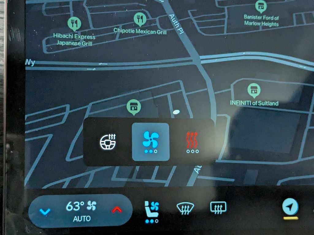 2026 Rivian R1S Base