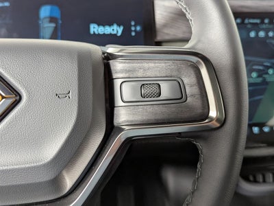 2026 Rivian R1S Base